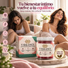Gomitas Próbioticas Nutricionales Vbalance para  la Zona Intima