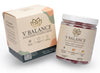 Gomitas Próbioticas Nutricionales Vbalance para  la Zona Intima